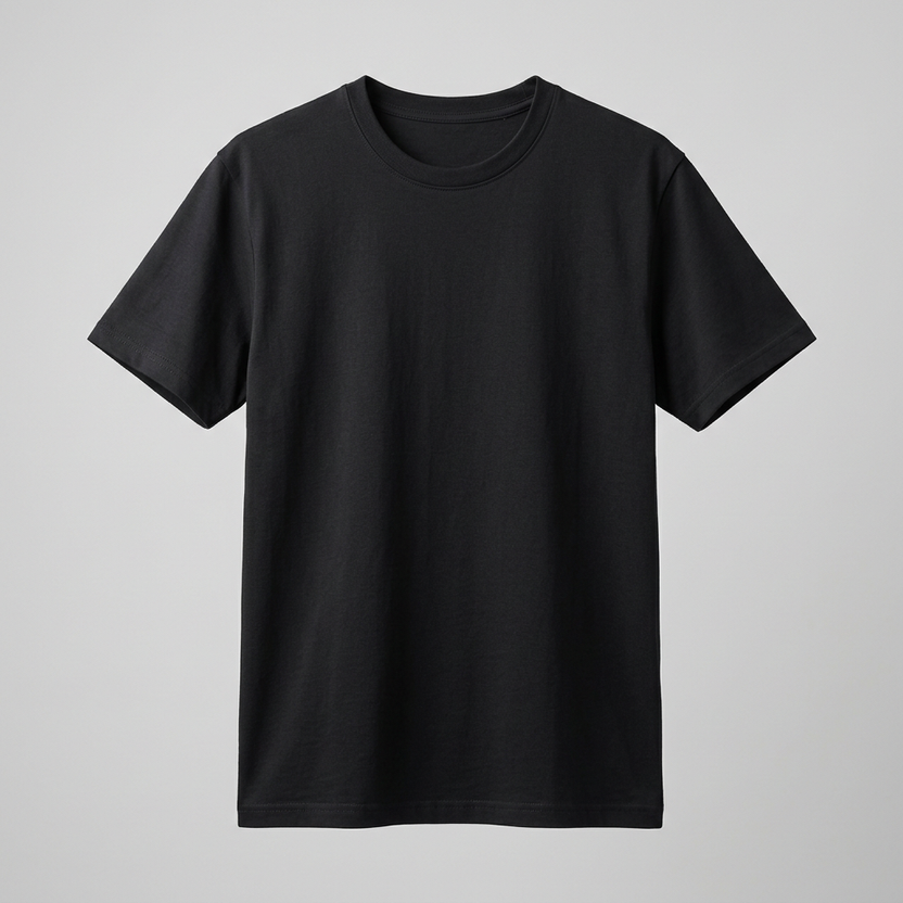 Design Your Own Black Tee | Stewpids – Stewpids LLC